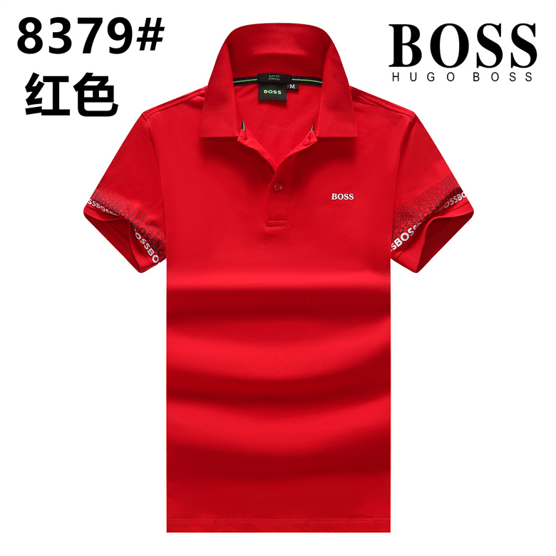 Boss T-Shirts